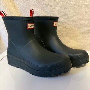 Hunter Rain Boots